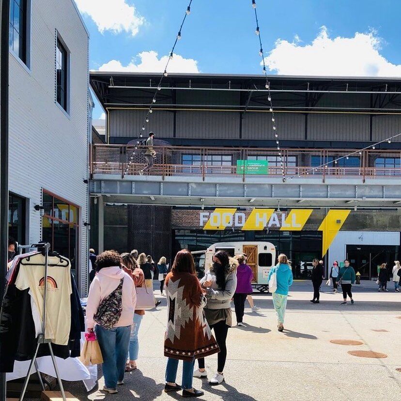 Shop Small
